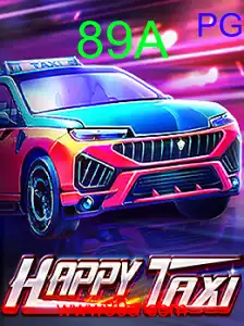 HappyTaxi