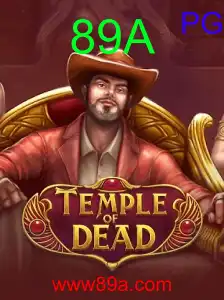 TempleofDead